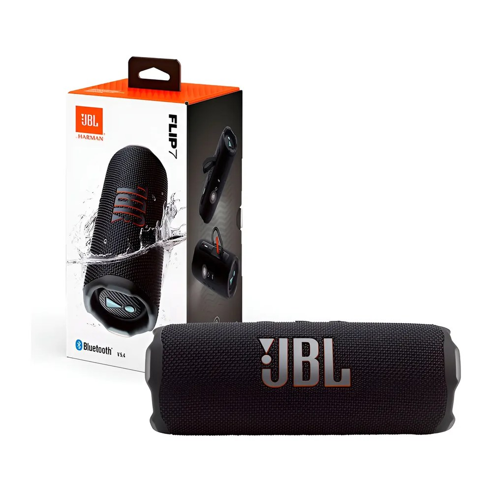 Caixa de Som JBL Flip 7