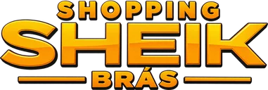 Shopping Sheik Brás