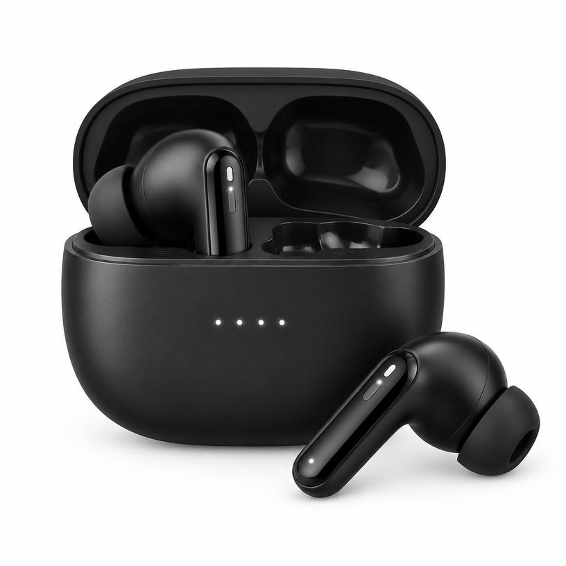 Fone Bluetooth TWS com Estojo