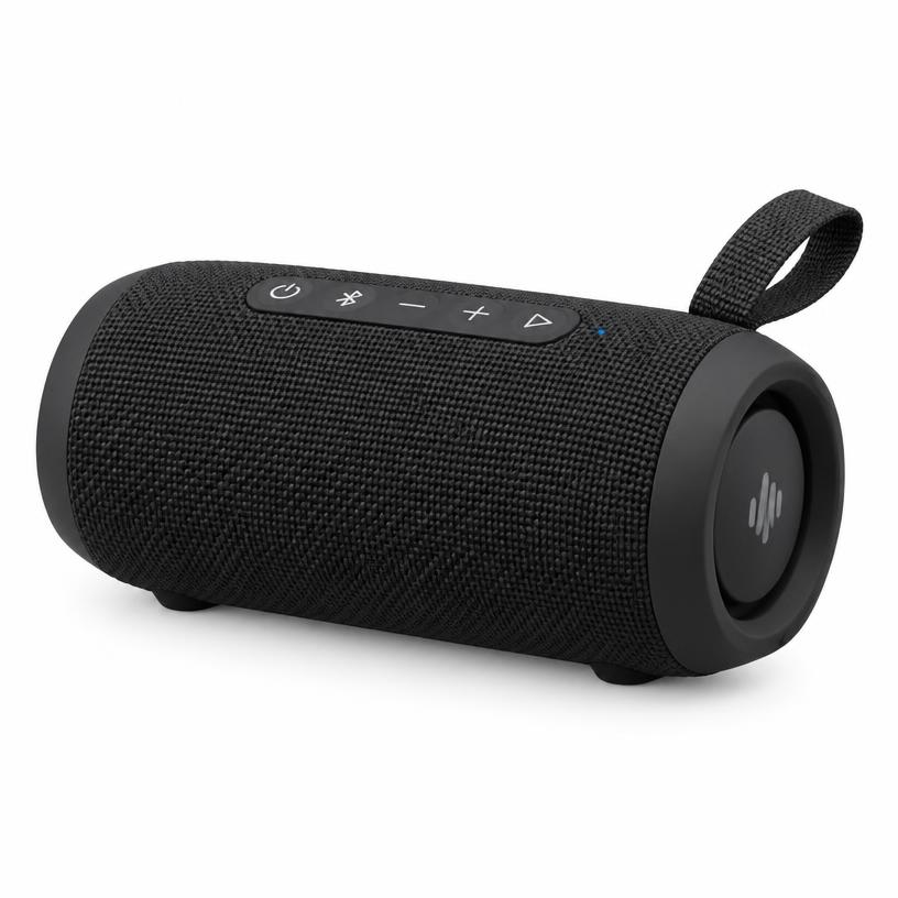 Caixa de Som Bluetooth à Prova d'Água